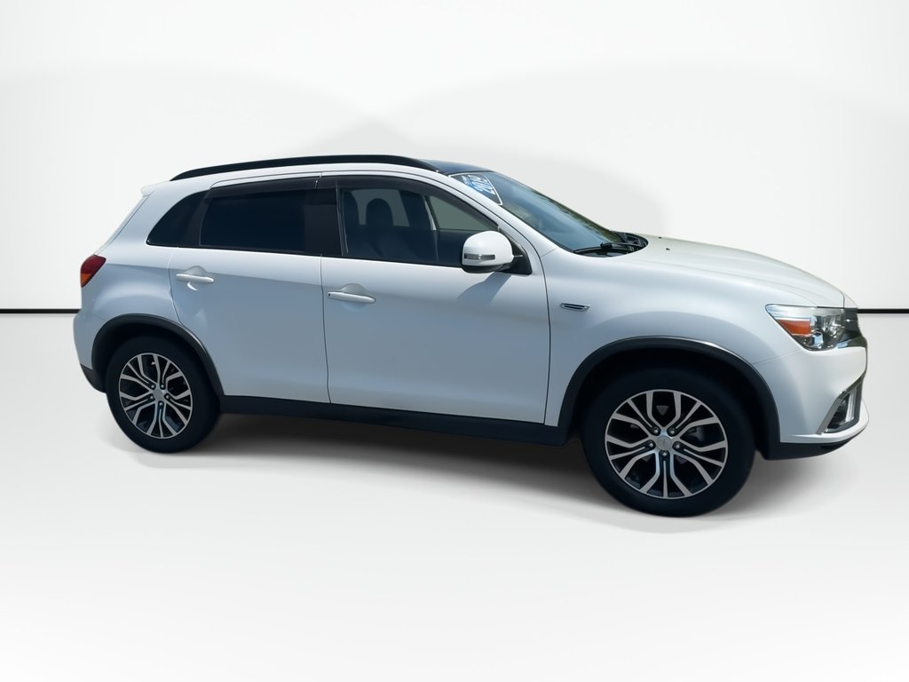 2019 Mitsubishi RVR Roof | Cam | USB in Saint John, New Brunswick - 9 - w1024h768px