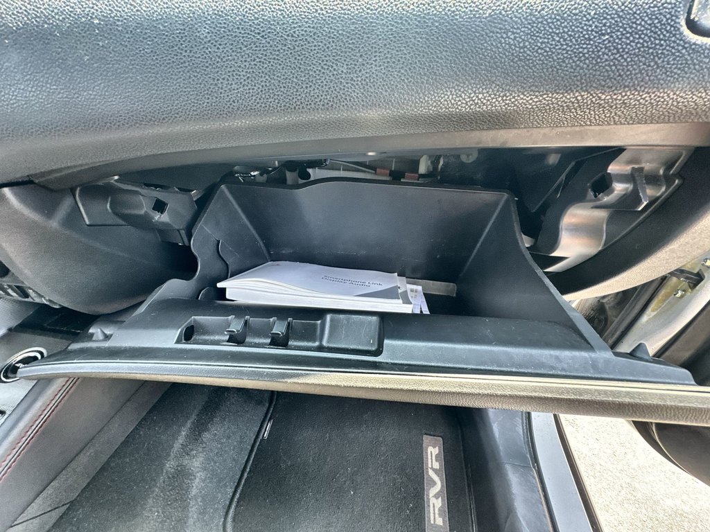 2019 Mitsubishi RVR Roof | Cam | USB in Saint John, New Brunswick - 43 - w1024h768px