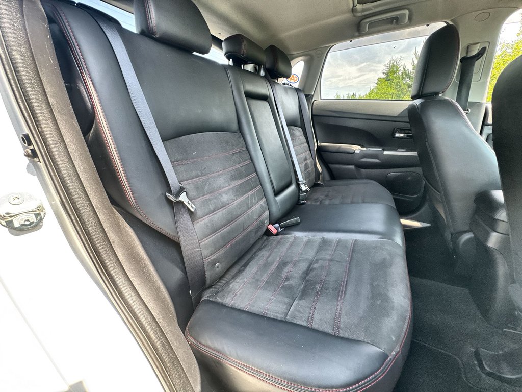 2019 Mitsubishi RVR Roof | Cam | USB in Saint John, New Brunswick - 39 - w1024h768px