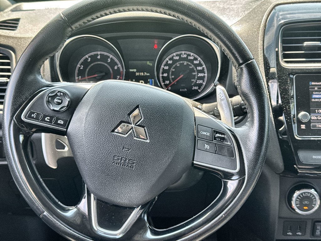 2019 Mitsubishi RVR Roof | Cam | USB in Saint John, New Brunswick - 23 - w1024h768px