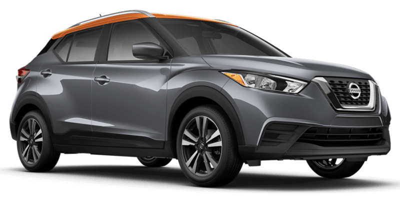 Nissan Kicks SR | Leather | Cam | USB | Heated Seats 2020 à Saint John, Nouveau-Brunswick - 1 - w1024h768px
