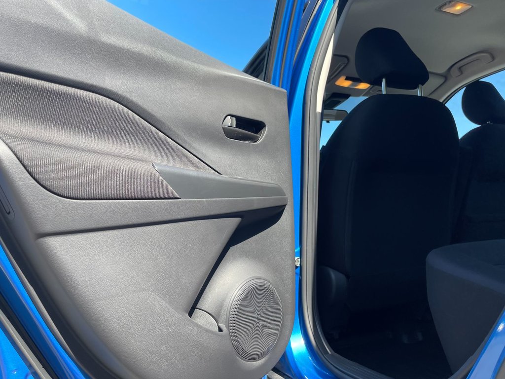 2023 Nissan Kicks S | Cam | USB | Bluetooth | Warranty till 2028 in Saint John, New Brunswick - 39 - w1024h768px