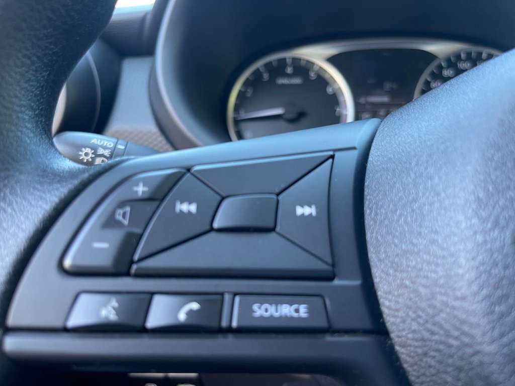 2023 Nissan Kicks S | Cam | USB | Bluetooth | Warranty till 2028 in Saint John, New Brunswick - 16 - w1024h768px