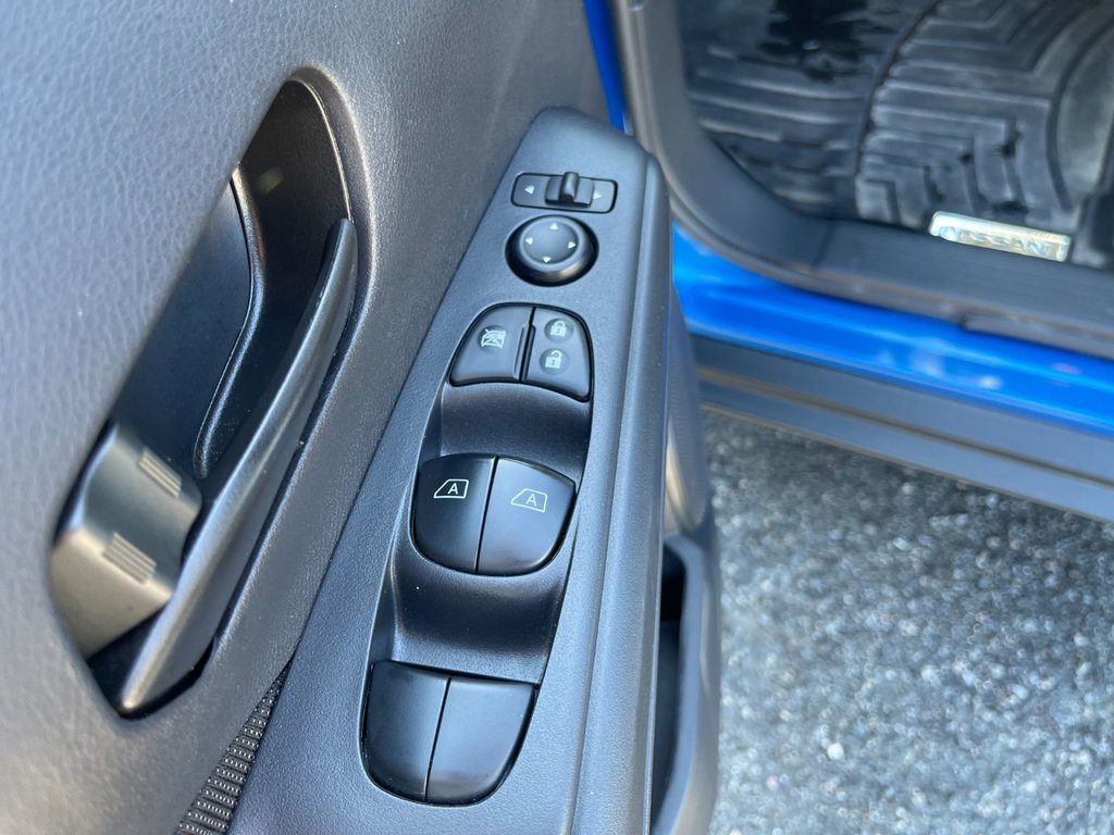 2023 Nissan Kicks S | Cam | USB | Bluetooth | Warranty till 2028 in Saint John, New Brunswick - 13 - w1024h768px