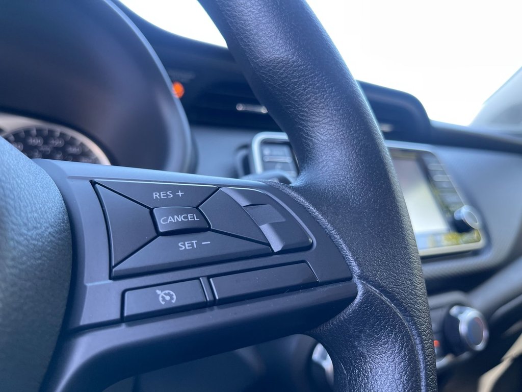 2023 Nissan Kicks S | Cam | USB | Bluetooth | Warranty till 2028 in Saint John, New Brunswick - 18 - w1024h768px