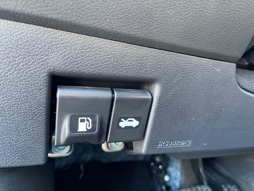 2023 Nissan Kicks S | Cam | USB | Bluetooth | Warranty till 2028 in Saint John, New Brunswick - 21 - w1024h768px
