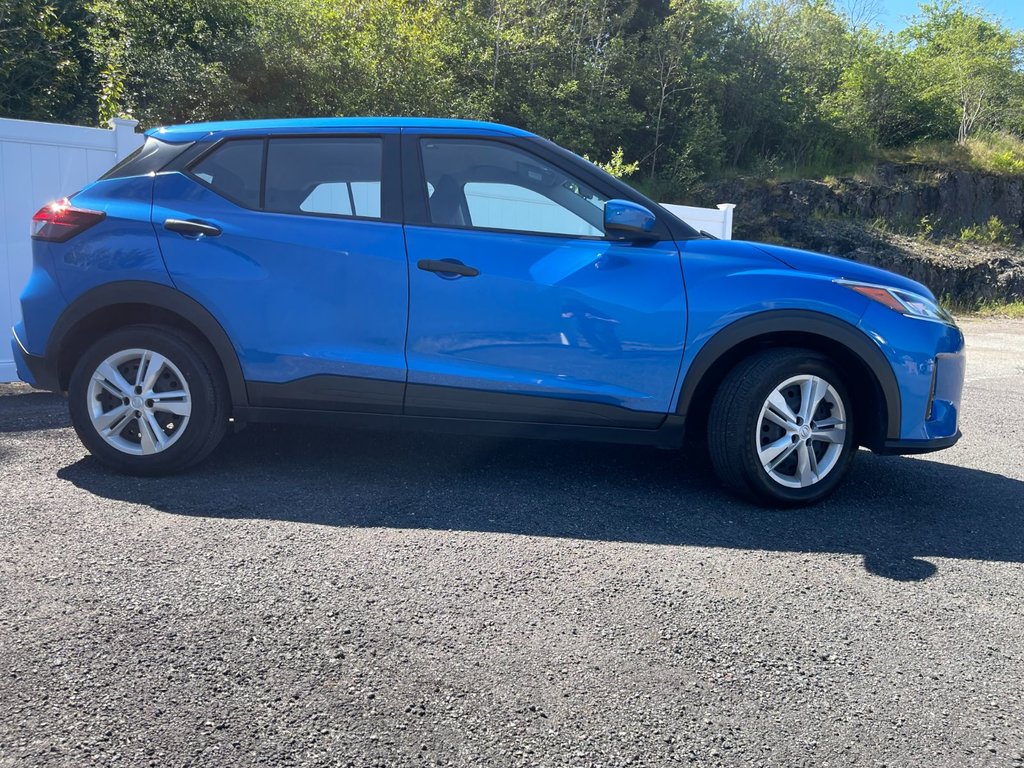 2023 Nissan Kicks S | Cam | USB | Bluetooth | Warranty till 2028 in Saint John, New Brunswick - 41 - w1024h768px