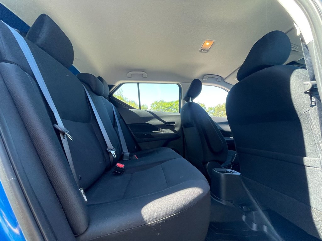 2023 Nissan Kicks S | Cam | USB | Bluetooth | Warranty till 2028 in Saint John, New Brunswick - 38 - w1024h768px