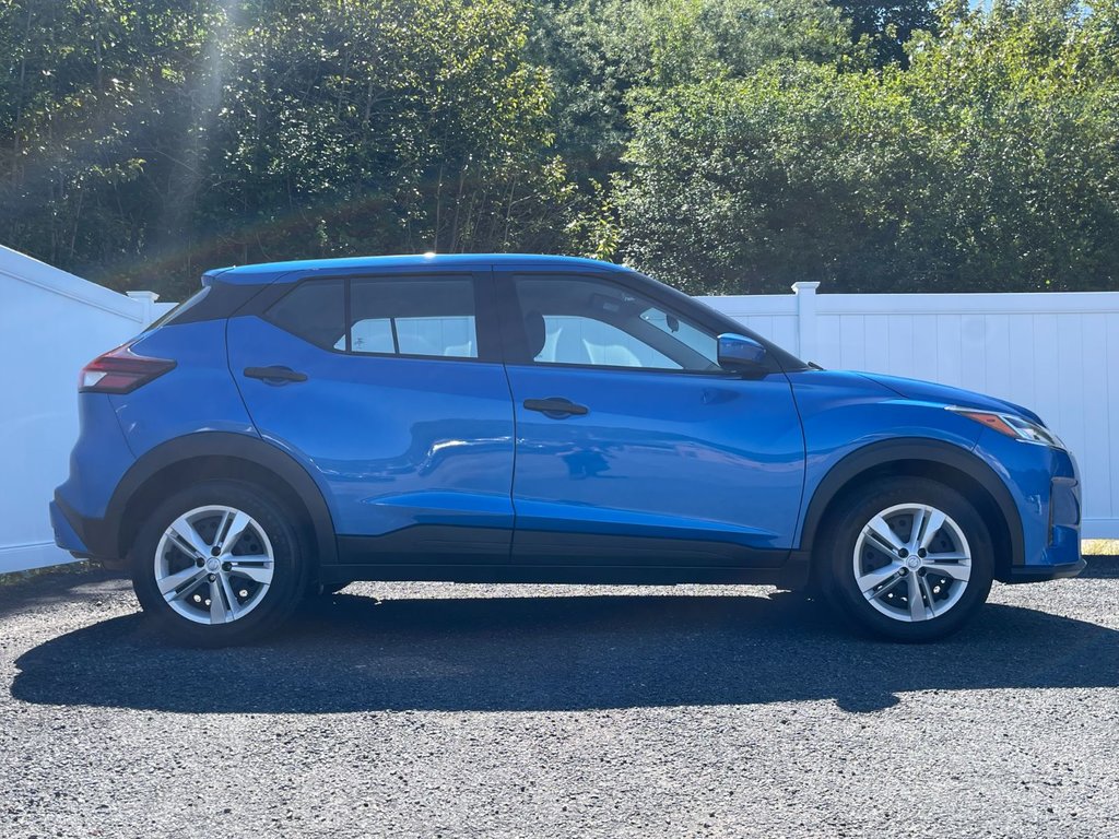 2023 Nissan Kicks S | Cam | USB | Bluetooth | Warranty till 2028 in Saint John, New Brunswick - 3 - w1024h768px