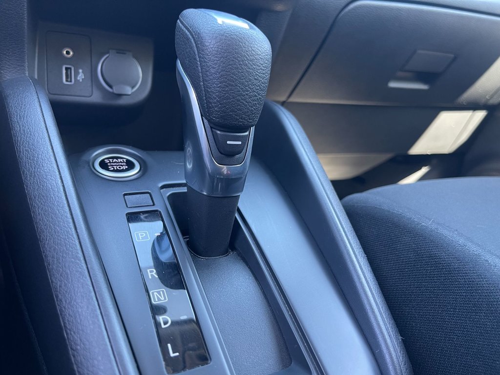 2023 Nissan Kicks S | Cam | USB | Bluetooth | Warranty till 2028 in Saint John, New Brunswick - 23 - w1024h768px