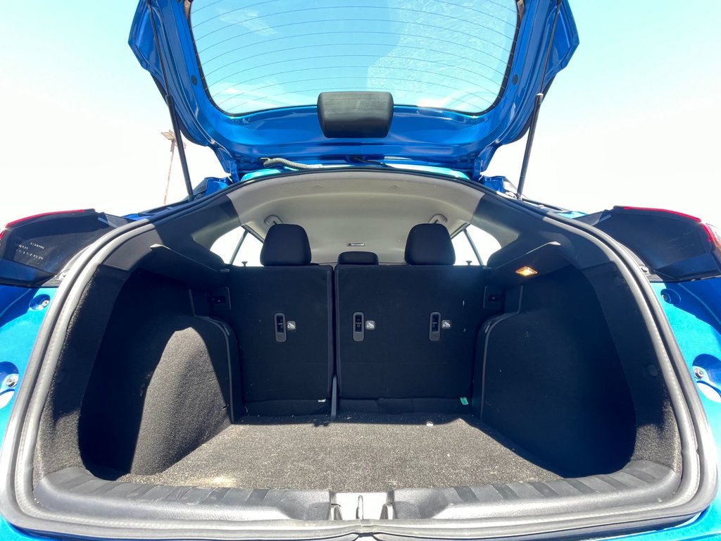 2023 Nissan Kicks S | Cam | USB | Bluetooth | Warranty till 2028 in Saint John, New Brunswick - 36 - w1024h768px