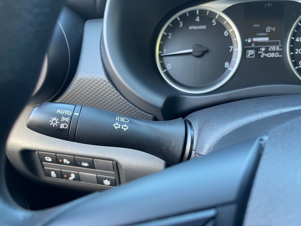 2023 Nissan Kicks S | Cam | USB | Bluetooth | Warranty till 2028 in Saint John, New Brunswick - 17 - w1024h768px