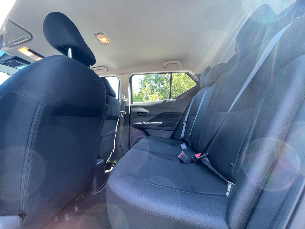2023 Nissan Kicks S | Cam | USB | Bluetooth | Warranty till 2028 in Saint John, New Brunswick - 40 - w1024h768px