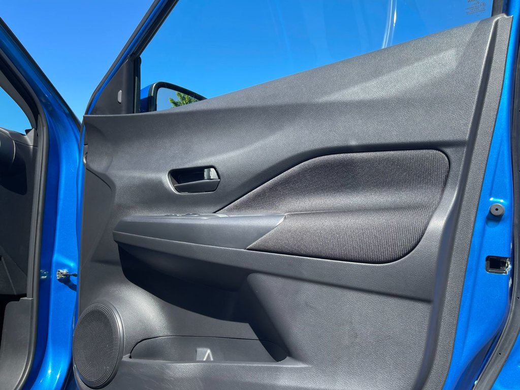 2023 Nissan Kicks S | Cam | USB | Bluetooth | Warranty till 2028 in Saint John, New Brunswick - 33 - w1024h768px