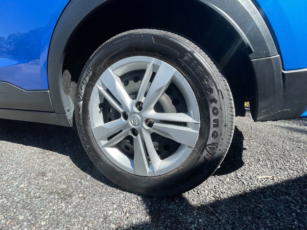 2023 Nissan Kicks S | Cam | USB | Bluetooth | Warranty till 2028 in Saint John, New Brunswick - 10 - w1024h768px