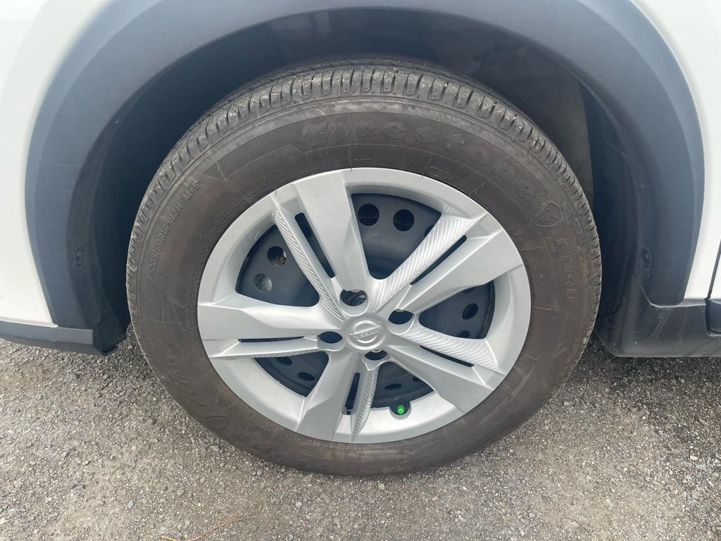 2024 Nissan Kicks in Antigonish, Nova Scotia - 44 - w1024h768px