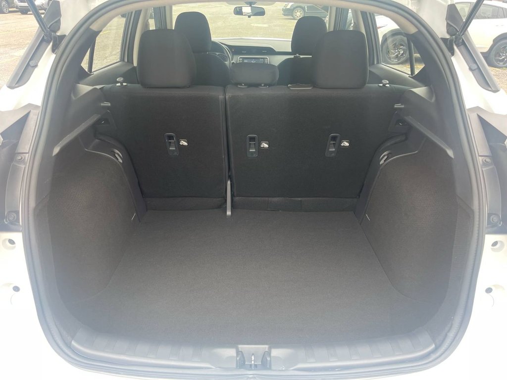 2024 Nissan Kicks in Antigonish, Nova Scotia - 12 - w1024h768px