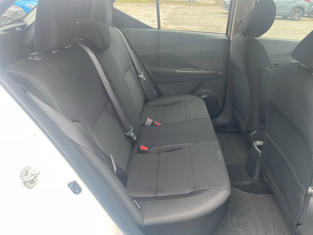 2024 Nissan Kicks in Antigonish, Nova Scotia - 13 - w1024h768px