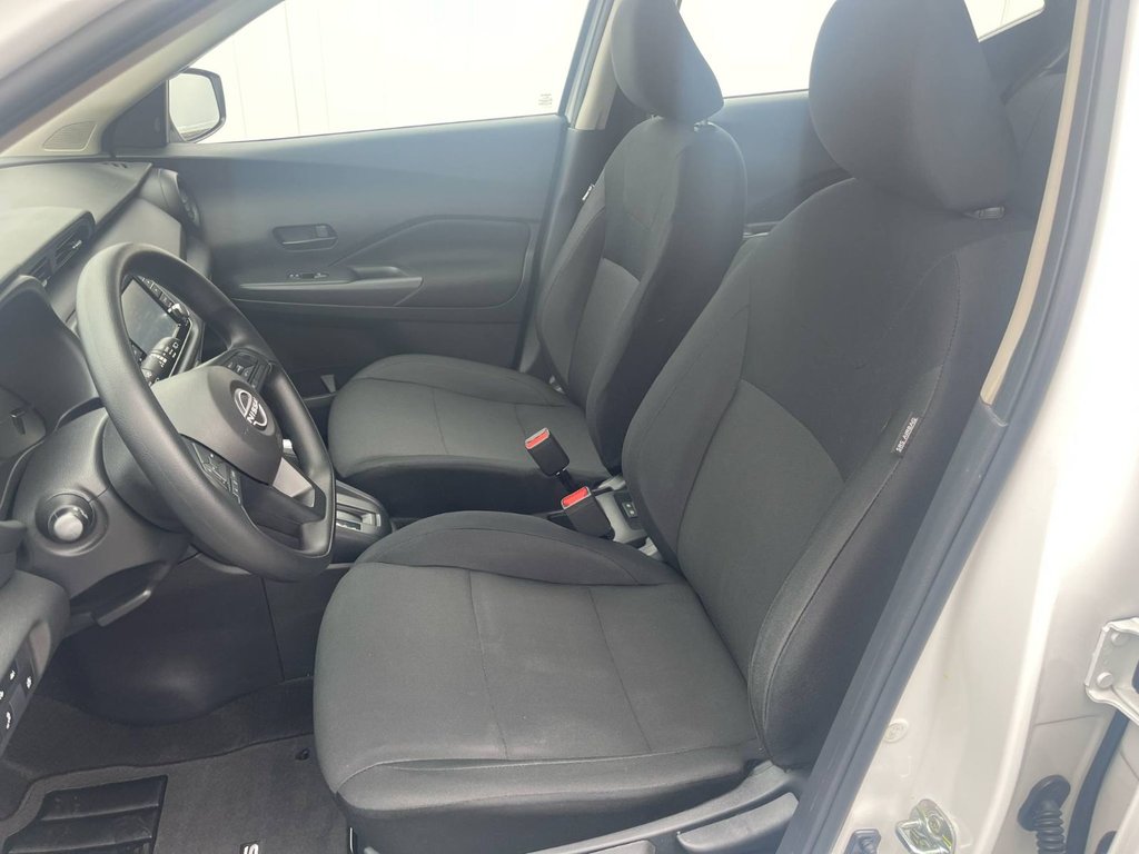 2024 Nissan Kicks in Antigonish, Nova Scotia - 10 - w1024h768px