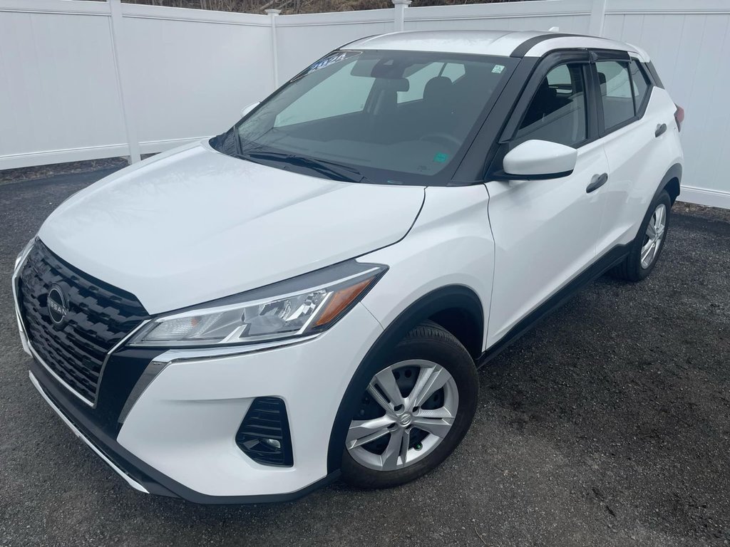2024 Nissan Kicks in Antigonish, Nova Scotia - 7 - w1024h768px