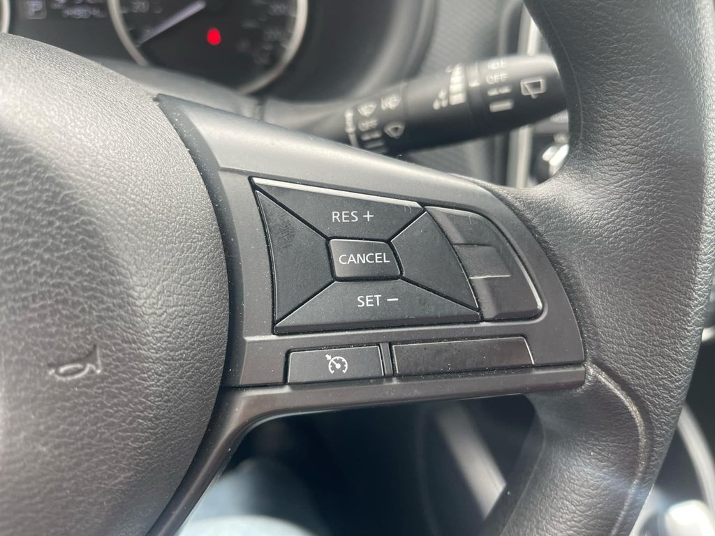 2024 Nissan Kicks in Antigonish, Nova Scotia - 24 - w1024h768px