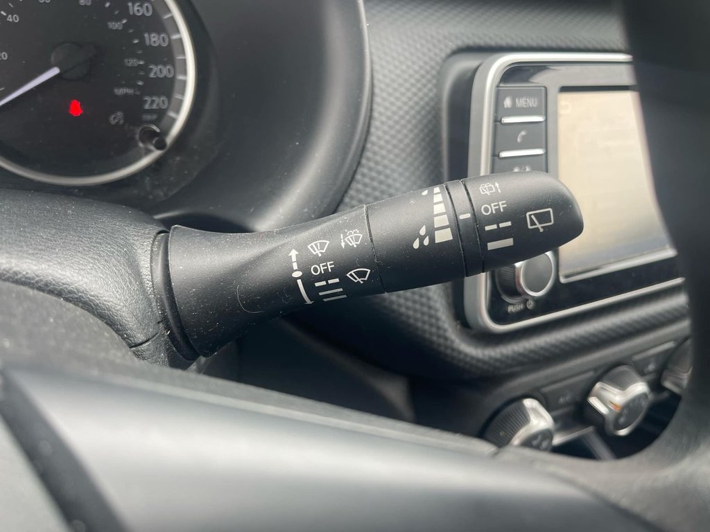 2024 Nissan Kicks in Antigonish, Nova Scotia - 25 - w1024h768px