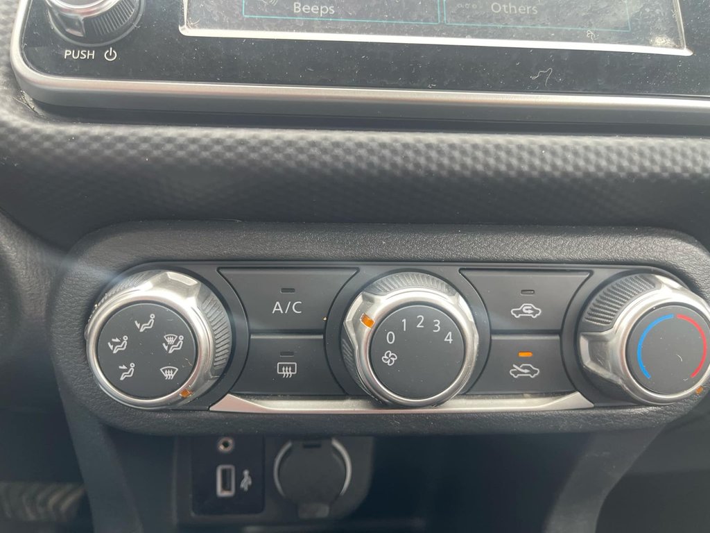 2024 Nissan Kicks in Antigonish, Nova Scotia - 31 - w1024h768px