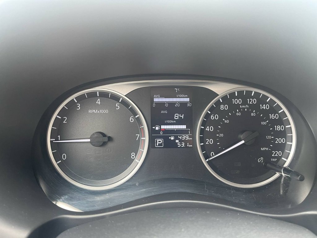 2024 Nissan Kicks in Antigonish, Nova Scotia - 23 - w1024h768px