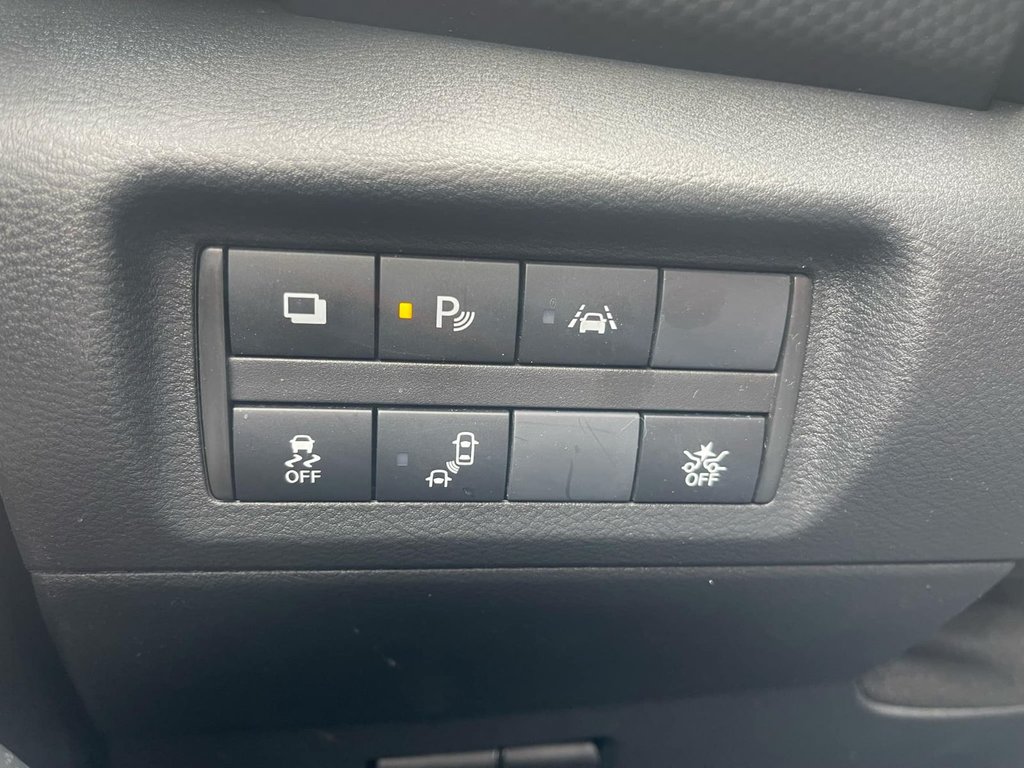 2024 Nissan Kicks in Antigonish, Nova Scotia - 19 - w1024h768px