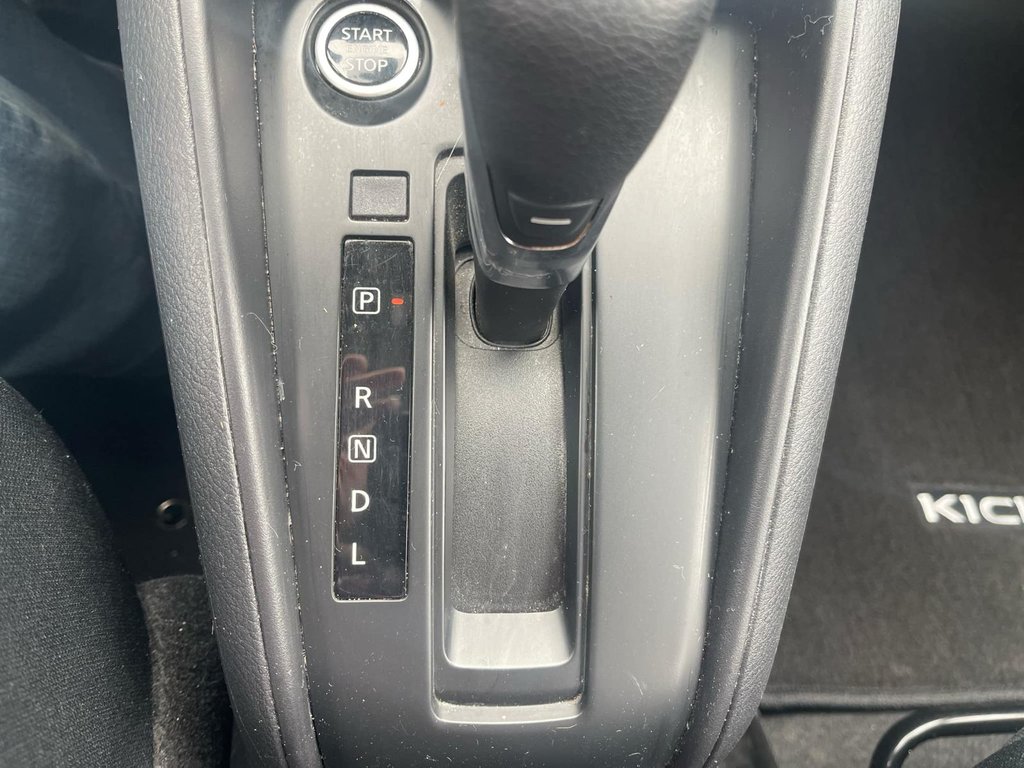2024 Nissan Kicks in Antigonish, Nova Scotia - 34 - w1024h768px