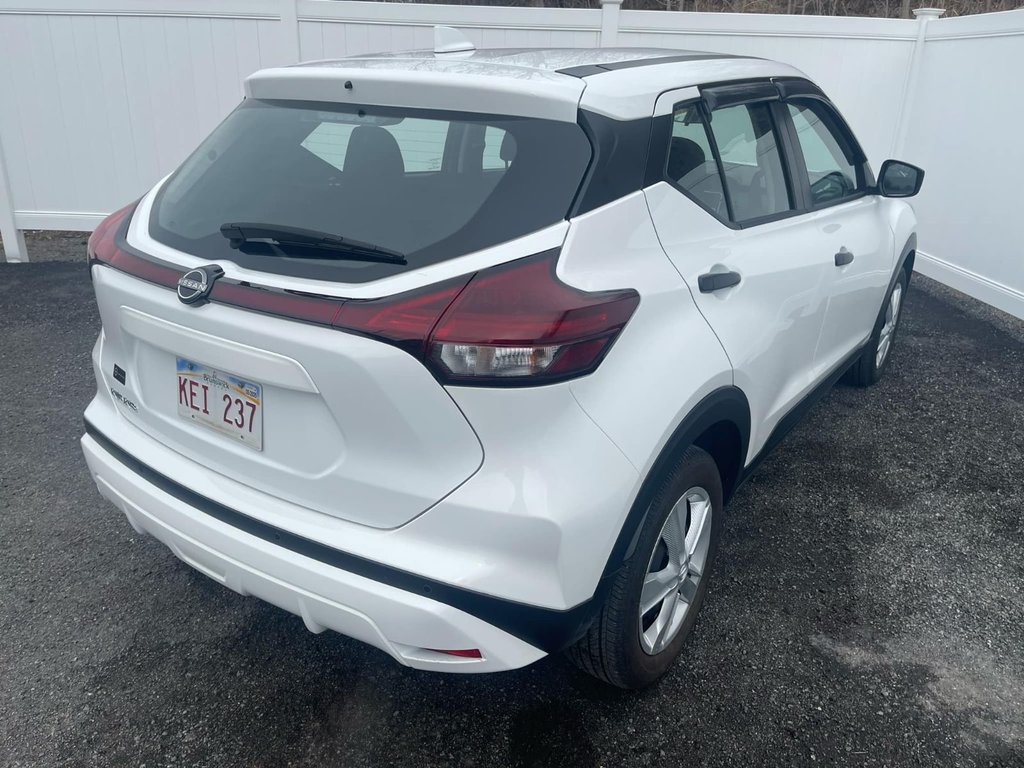 2024 Nissan Kicks in Antigonish, Nova Scotia - 3 - w1024h768px