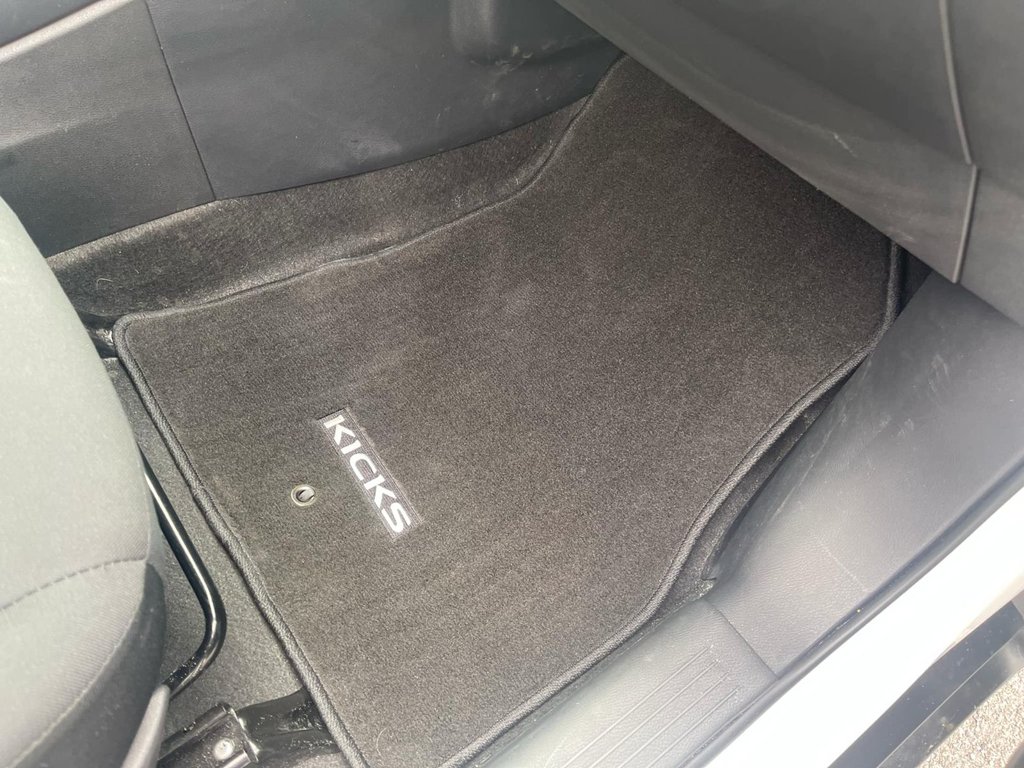2024 Nissan Kicks in Antigonish, Nova Scotia - 40 - w1024h768px