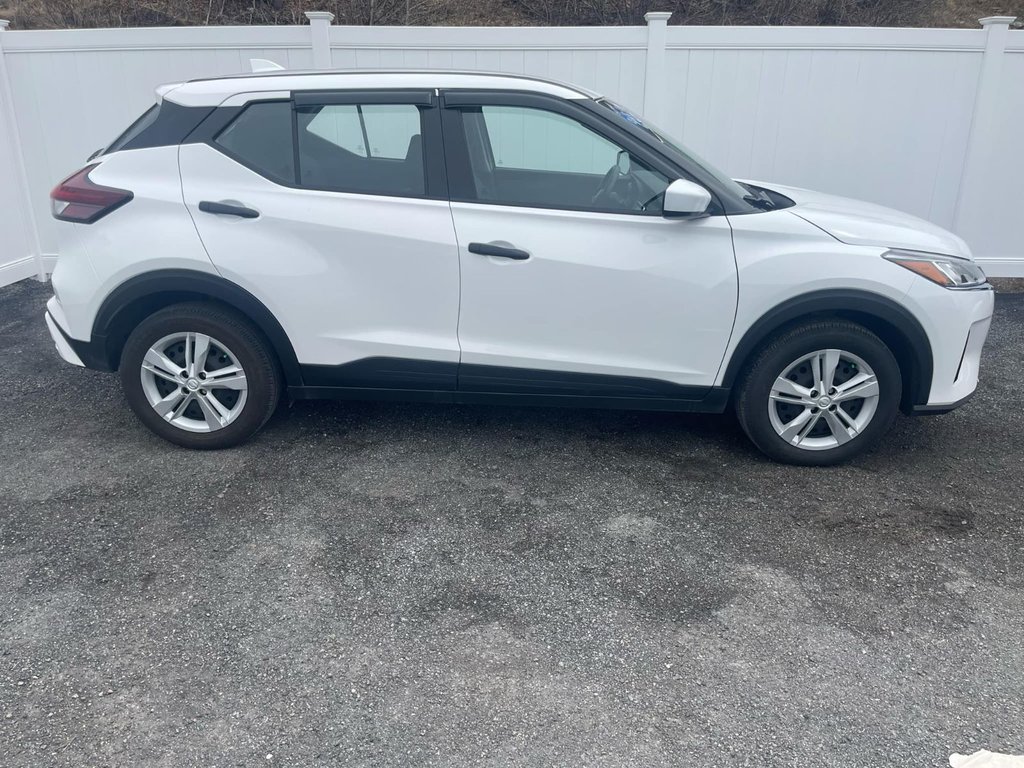 2024 Nissan Kicks in Antigonish, Nova Scotia - 2 - w1024h768px
