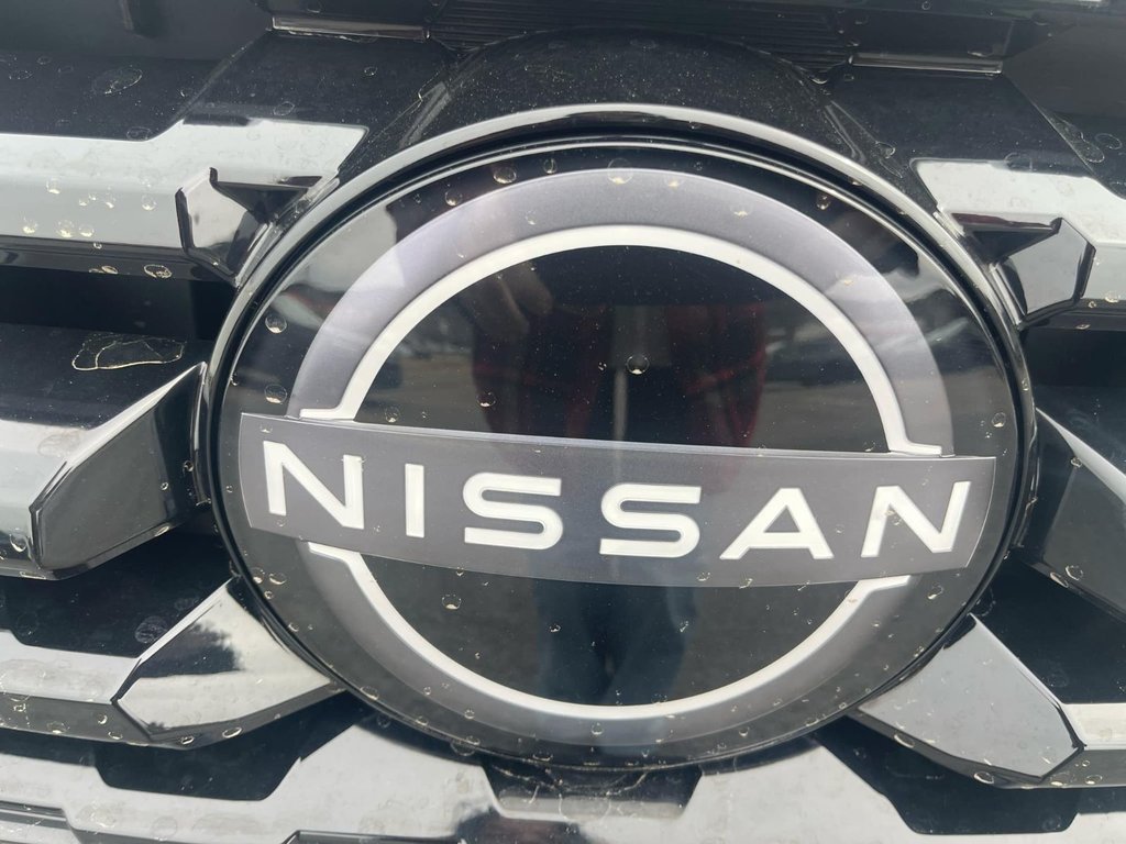 2024 Nissan Kicks in Antigonish, Nova Scotia - 42 - w1024h768px