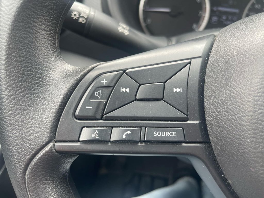 2024 Nissan Kicks in Antigonish, Nova Scotia - 22 - w1024h768px