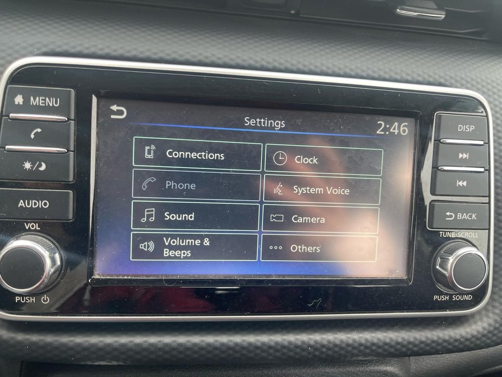 2024 Nissan Kicks in Antigonish, Nova Scotia - 29 - w1024h768px