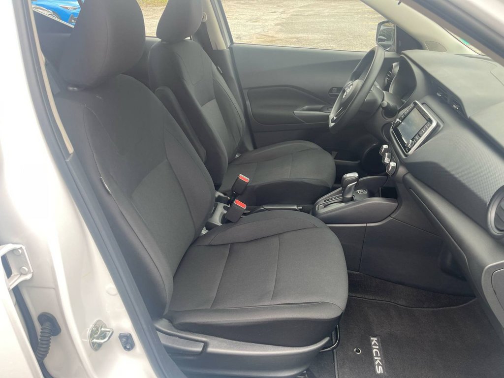 2024 Nissan Kicks in Antigonish, Nova Scotia - 14 - w1024h768px