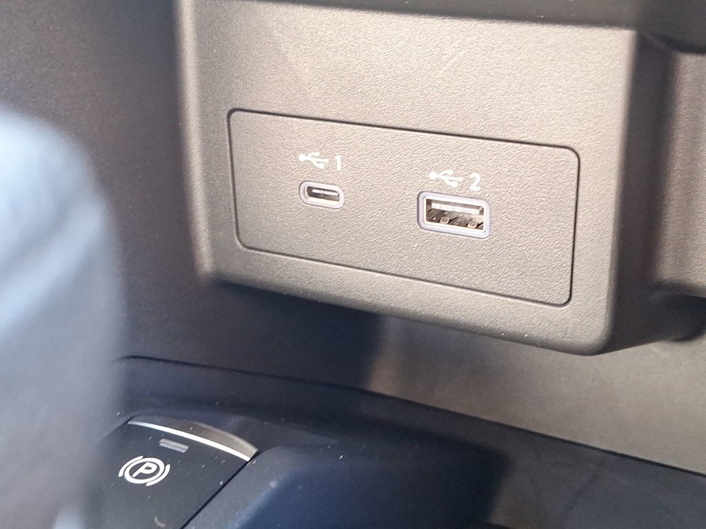 2024 Nissan Kicks SR | Cam | USB | Warranty to 2029 in Saint John, New Brunswick - 45 - w1024h768px