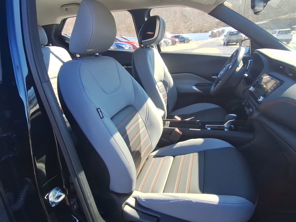2024 Nissan Kicks SR | Cam | USB | Warranty to 2029 in Saint John, New Brunswick - 42 - w1024h768px