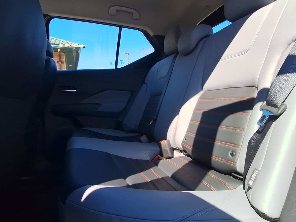 2024 Nissan Kicks SR | Cam | USB | Warranty to 2029 in Saint John, New Brunswick - 33 - w1024h768px