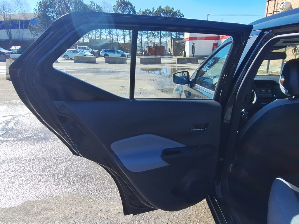 2024 Nissan Kicks SR | Cam | USB | Warranty to 2029 in Saint John, New Brunswick - 35 - w1024h768px