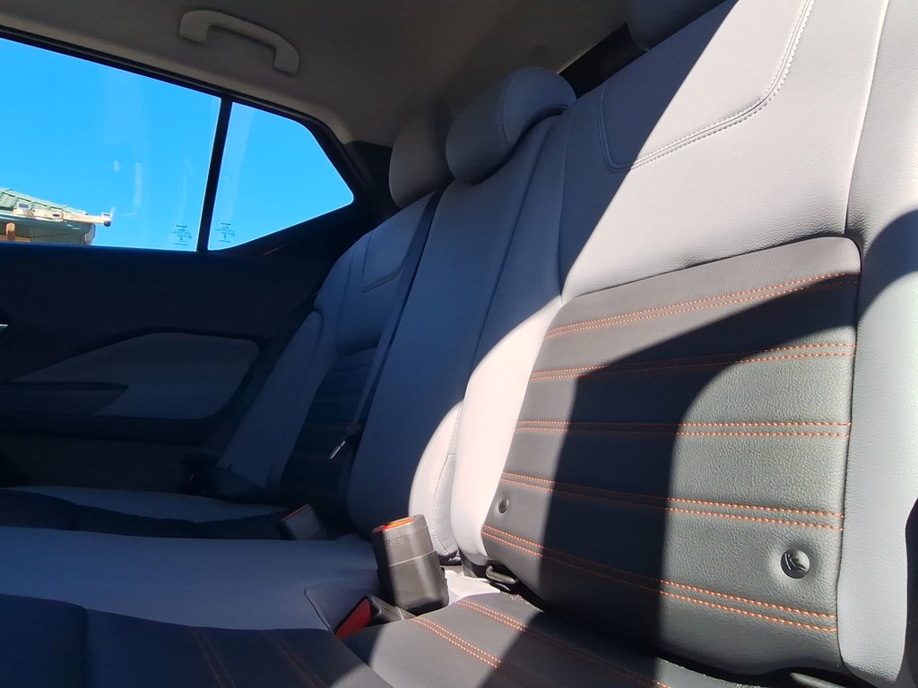 2024 Nissan Kicks SR | Cam | USB | Warranty to 2029 in Saint John, New Brunswick - 34 - w1024h768px