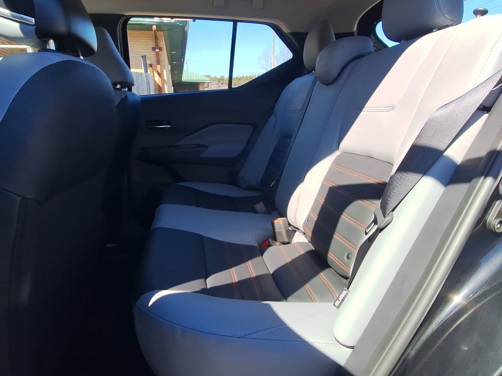 2024 Nissan Kicks SR | Cam | USB | Warranty to 2029 in Saint John, New Brunswick - 32 - w1024h768px