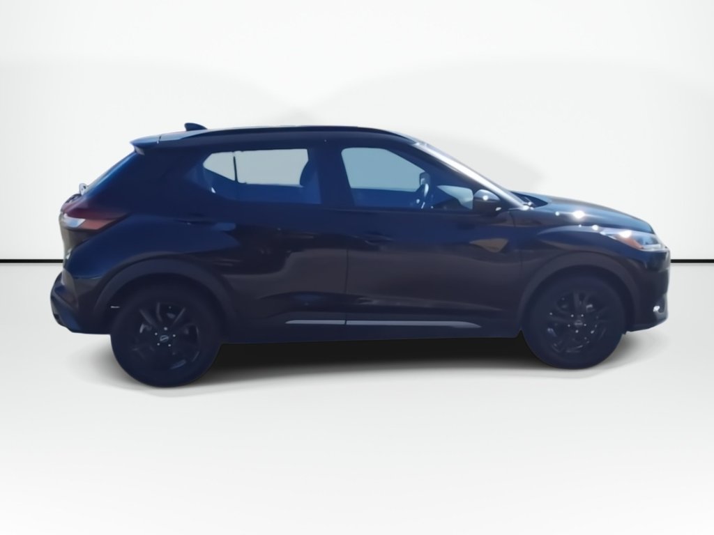 2024 Nissan Kicks SR | Cam | USB | Warranty to 2029 in Saint John, New Brunswick - 7 - w1024h768px