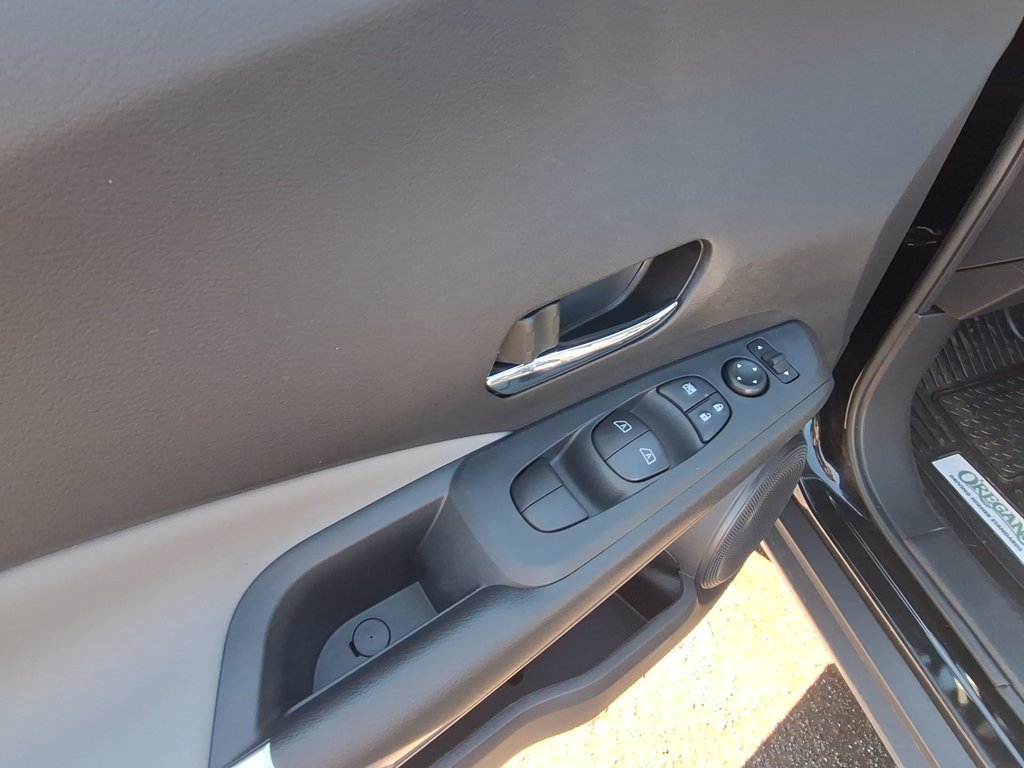 2024 Nissan Kicks SR | Cam | USB | Warranty to 2029 in Saint John, New Brunswick - 15 - w1024h768px