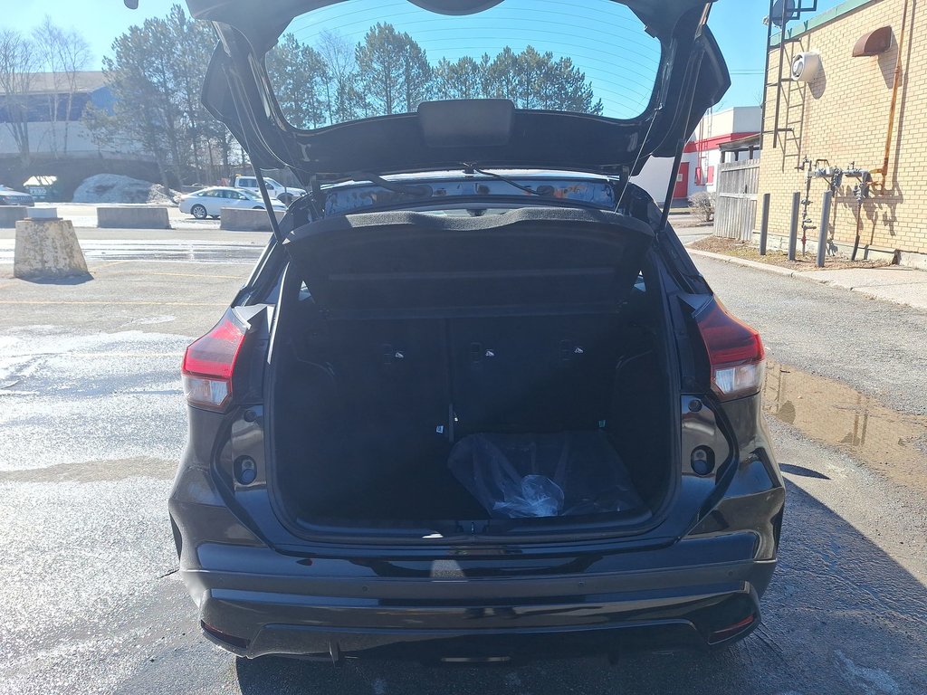 2024 Nissan Kicks SR | Cam | USB | Warranty to 2029 in Saint John, New Brunswick - 36 - w1024h768px