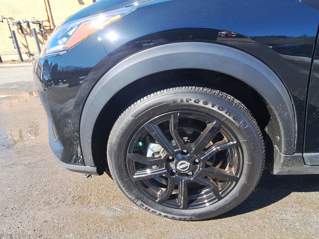 2024 Nissan Kicks SR | Cam | USB | Warranty to 2029 in Saint John, New Brunswick - 10 - w1024h768px