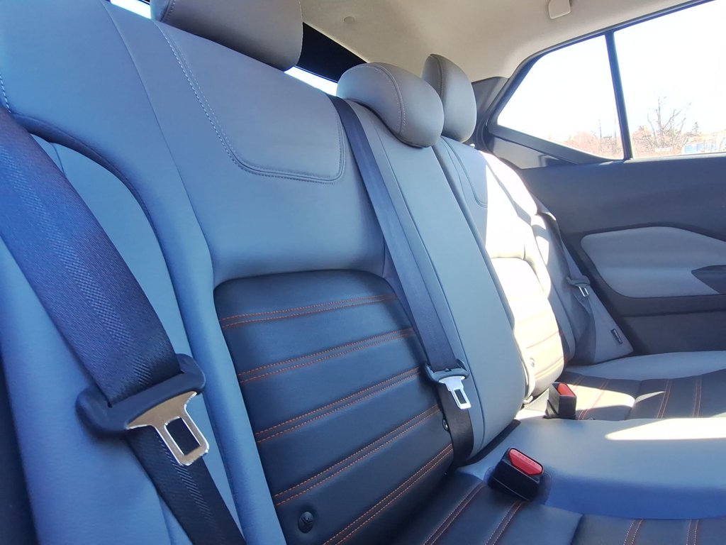 2024 Nissan Kicks SR | Cam | USB | Warranty to 2029 in Saint John, New Brunswick - 40 - w1024h768px