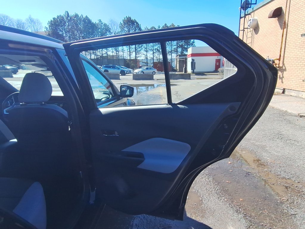 2024 Nissan Kicks SR | Cam | USB | Warranty to 2029 in Saint John, New Brunswick - 41 - w1024h768px