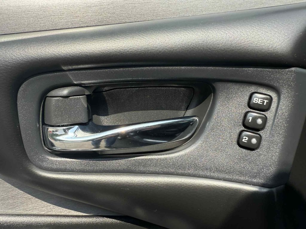 2020 Nissan Murano SL | Nav | SunRoof | Cam | Warranty to 2025 in Saint John, New Brunswick - 17 - w1024h768px